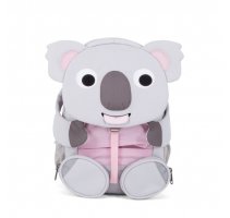 Detský batoh Affenzahn veľký kamarát - Koala-Kimi