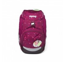 Školská taška Ergobag Prime - NutcrackBear