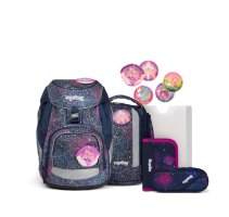 Školská taška Set Ergobag pack Bearlaxy