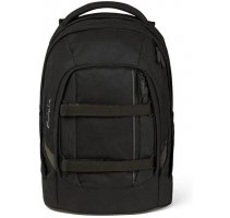 Školský batoh Satch pack - Blackjack NEW