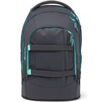 Školský batoh Satch pack - Mint Phantom NEW