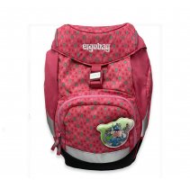 Školská taška Ergobag Prime - Heartbear