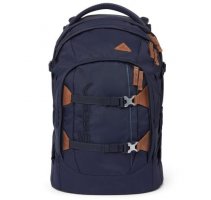 Školský batoh Satch pack - Nordic Blue