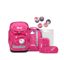 Školská taška Set Ergobag pack  StarlightBear