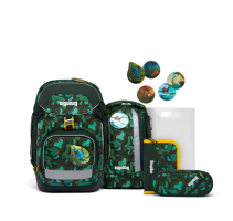 Školská taška Set Ergobag pack  TriBearatops