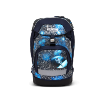 Školská taška Ergobag Prime MilkyBear