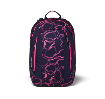 Školský batoh Satch AIR Pink Supreme